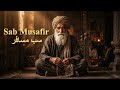 SAB MUSAFIR سب مسافر Bulleh Shah Shayari Deep Soulful Sufi Qawwali 2026 Sufi Usman