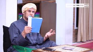Download lagu 5 HAL YANG AKAN MENGANGKAT DERAJAT SESEORANG | HABIB JAMAL BIN TOHA BA'AGIL mp3