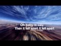 Moby - Extreme Ways - with lyrics 