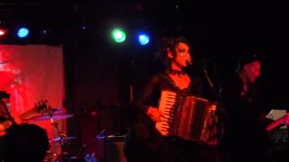 Stolen Babies - "Tablescrap" (Live in San Diego 10-17-12)