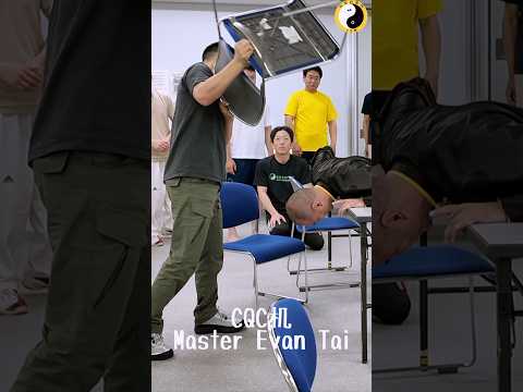 #林隆志 #自然門 #Ziranmen   #CQC #evantai #崩し技 #体術 #護身術 #間合い #重心操作 #martialarts #selfdefense