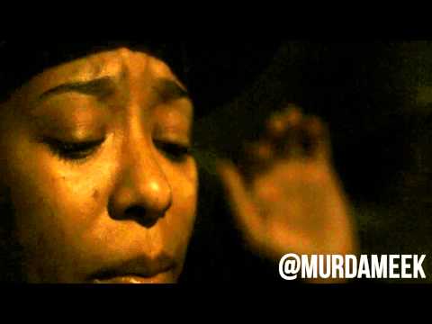 Chin Chilla Meek | #MurdaMondays | Episode - 3