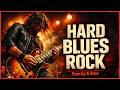 Hard Blues Rock Dirty Riffs Punchy Groove Thumping Low End