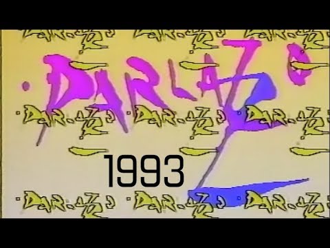 WDR Programmhinweis "Parlazzo", Plattenküche (05.01.1993)