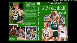 Errol Reid - Workout (1) - Music From NBA Films