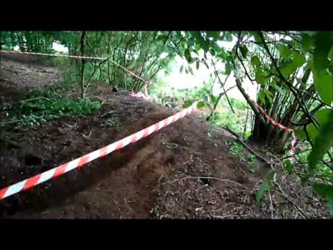 Sudbury MCC ~ Little Hadham Enduro 19th June 2011