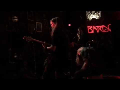 Oliver Riot - "Alcatraz" Live at Bardot in Los Angeles