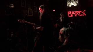 Oliver Riot - &quot;Alcatraz&quot; Live at Bardot in Los Angeles