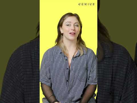 Cafuné shares the meaning behind their song "Tek It (I Watch The Moon)" #Genius