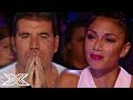 TOP 3 EMOTIONAL AUDITIONS From X Factor UK | X Factor Global TOP 3 EMOTIONAL AUDITIONS From X Factor UK | X Factor Global