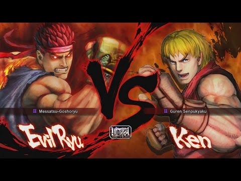 MTLSF USFIV Heero VS ChiRithy