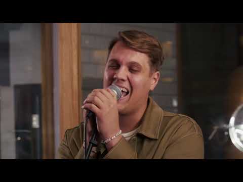 St. Lundi - Say So - Live at City of London Distillery 