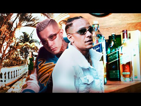 MC Paiva e MC Paulin da Capital - Vivências e Loucuras (Web Clip)