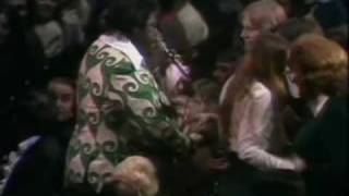 Barry White Live At The Royal Albert Hall 1975 - Part 7 - I've Found Someone