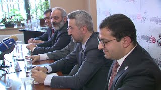 «Խորանաշատ-800» միջոցառումների մեկնարկը տրված է