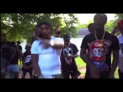 Lil Jairmy "Pray 4 Me"