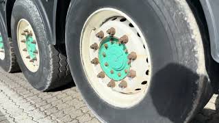 Полуприцеп самосвал Kel-Berg Tipper / Kipper / Tiptrailer | Изображение 4 - Autoline