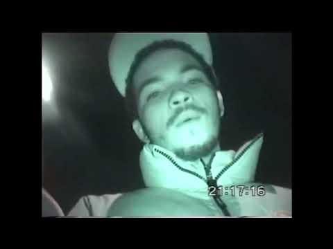 VXMOB - 7Days (Visualizer)