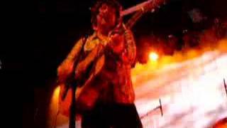 Matt Wertz- Over You