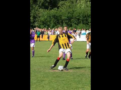 Promotie SCH'44 Seizoen 2008 2009