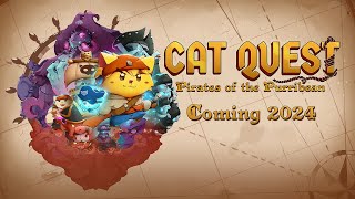 Cat Quest III