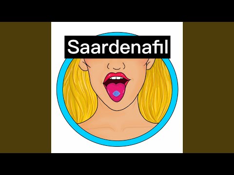 Saardenafil