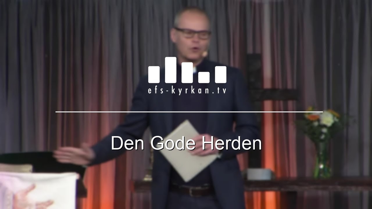 Den Gode Herden