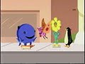 Oswald VHS And DVD Promo 2003 Coming Soon
