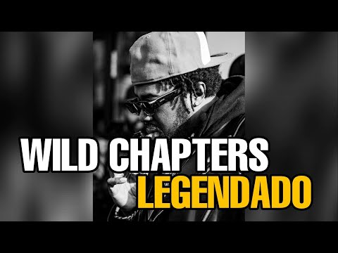 Conway The Machine - Wild Chapters (LEGENDADO PT-BR) ft. T.I, Novel