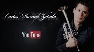 Carlos Manuel Zabala - Introducing the New Series of Videos