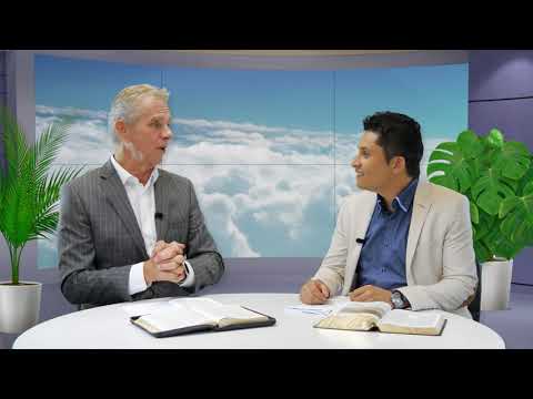 Wekelijkse Bijbelstudie van 5 November 2022 - De 2300 jaar en de 70 weken profetie van 8 en Daniel 9