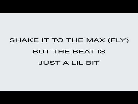 Shake It Just a Lil Bit