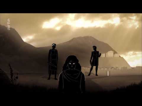 *Les grands mythes   Antigone, celle qui a dit non Arte   25:56
