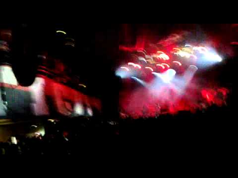 Festa de 34 anos da Torcida Os Fanáticos-Motorocker