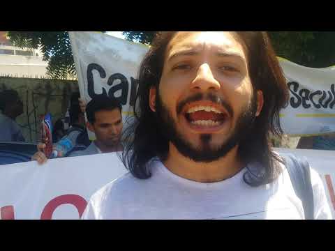 Professores aprovados no concurso da SECULT Ceará em 2018 até agora não foram efetivados...