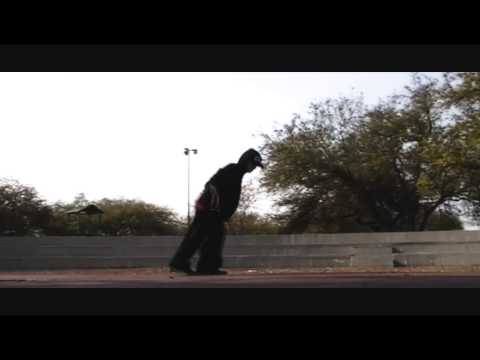 3LSV / Bluch Vs. DemonBlack / Ronda 3