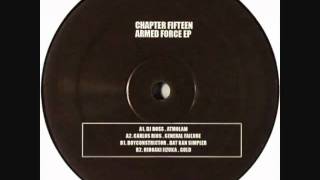 Carlos Rios - General Failure