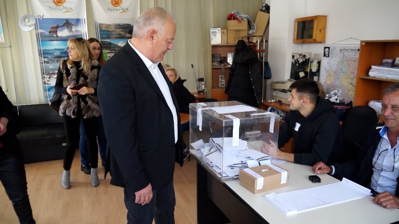 Осем са кандидате за кмет на Смолян предстои да разберем кой от тях ще спечели надпреварата