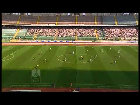 Gli highlights di Padova - Modena 2-0