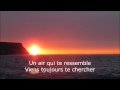Le Ciel, le Soleil et la Mer (Paroles/Lyrics) 
