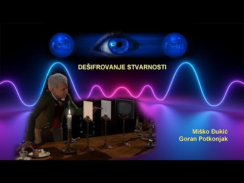 INTERVJU: Goran Potkonjak i Miško Đukić - Radio Crna Gora