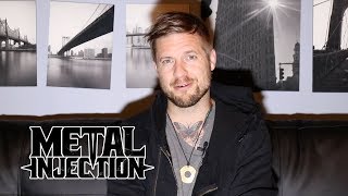 Johannes of CULT OF LUNA Lists 5 Films That Inspire His Film Career  | Metal Injection
