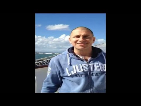 Markoolio laddar i Italien inför Lets dance-finalen - Let’s Dance (TV4)