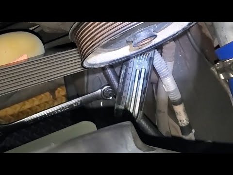 99-04 Ford Super Duty Steering Box Adjustment