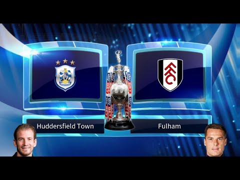 Huddersfield Town vs Fulham Prediction & Preview 16/08/2019 - Football Predictions