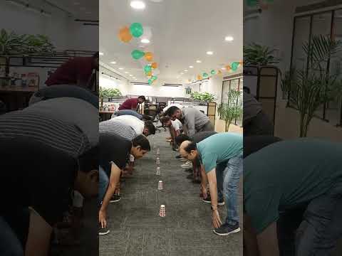 Corporate Games, Fun Friday, Team Building Games, Inclusion,Office Games, kitty games.