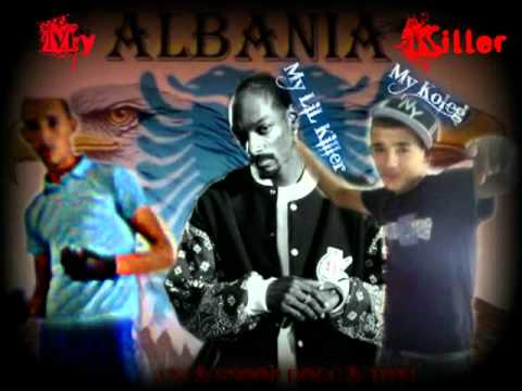 Realisti RAG ft Eagle Soldier -  FucK Gangsta Phone Book ( Diss Noizy )