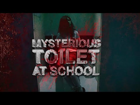 Toilet 105 | English Dubbed | Horror Movie | FREE FULL MOVIE