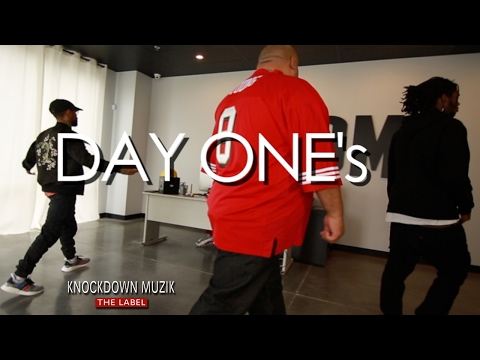 Day Ones  JG MadeUmLook Official Video