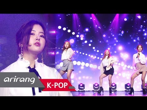[Simply K-Pop] LADIES' CODE(레이디스 코드) _ Galaxy _ Ep.312 _ 051818